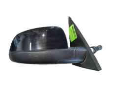 Recambio de espejo retrovisor derecho para opel meriva a monospace (x03) 1.7 cdti (e75) referencia OEM IAM   