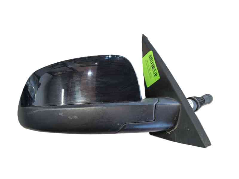 Recambio de espejo retrovisor derecho para opel meriva a monospace (x03) 1.7 cdti (e75) referencia OEM IAM   