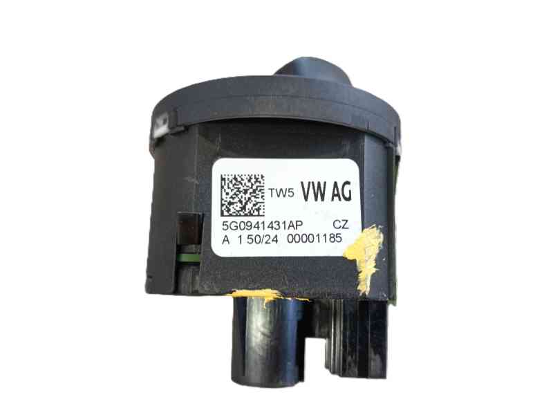 Recambio de mando luces para seat ateca (kh7, khp) 1.0 tsi referencia OEM IAM   