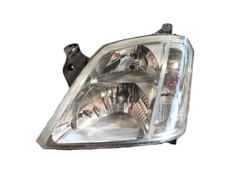 Recambio de faro izquierdo para opel meriva a monospace (x03) 1.7 cdti (e75) referencia OEM IAM 93175364  