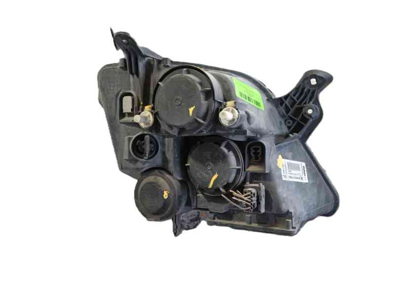 Recambio de faro izquierdo para opel meriva a monospace (x03) 1.7 cdti (e75) referencia OEM IAM 93175364  