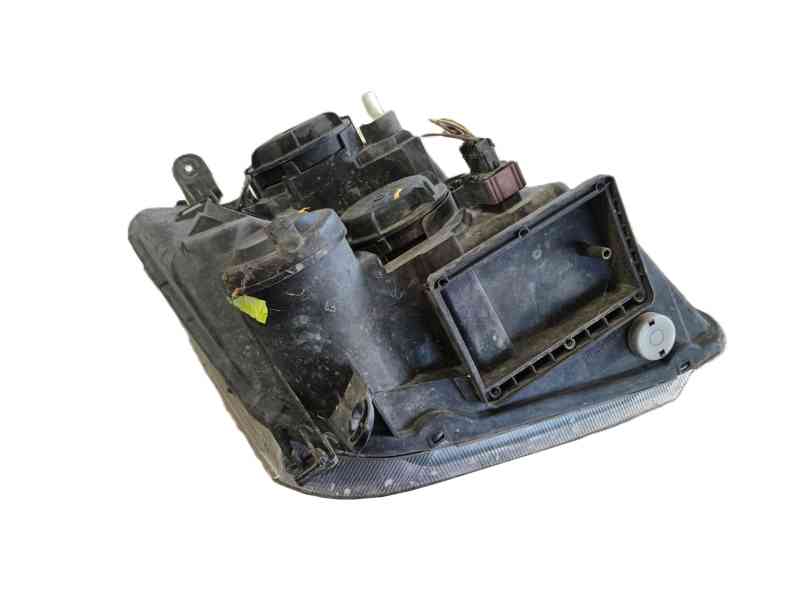 Recambio de faro izquierdo para opel meriva a monospace (x03) 1.7 cdti (e75) referencia OEM IAM 93175364  