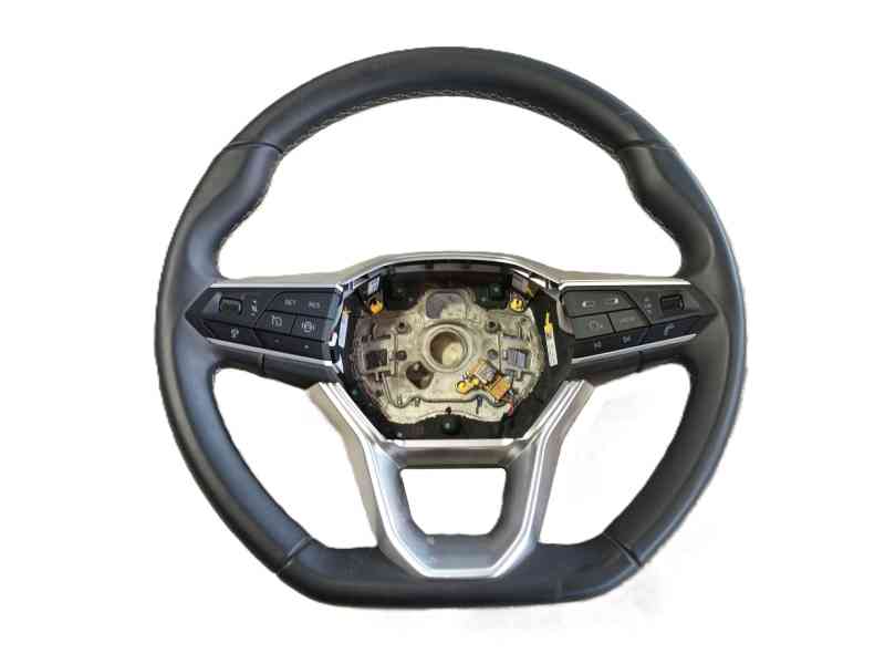 Recambio de volante para seat ateca (kh7, khp) 1.0 tsi referencia OEM IAM   