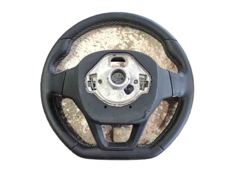 Recambio de volante para seat ateca (kh7, khp) 1.0 tsi referencia OEM IAM   