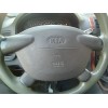 Recambio de airbag delantero izquierdo para kia carnival ii 2.9 crdi cat referencia OEM IAM K54B57K00 DCDK1P7M0324 / DBBK1P7M074