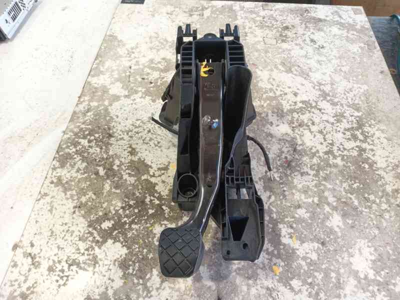 Recambio de pedal freno para seat ateca (kh7, khp) 1.0 tsi referencia OEM IAM   