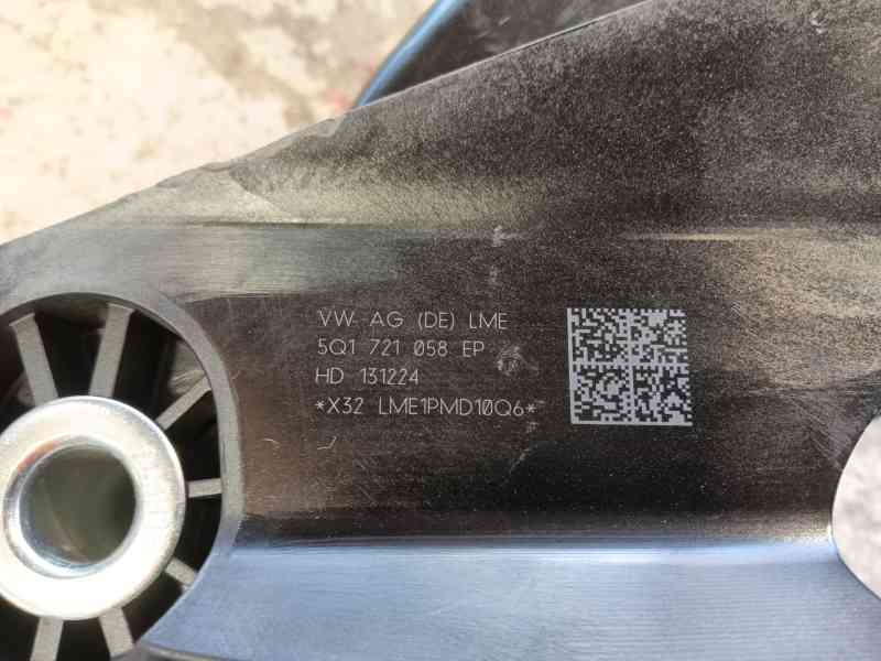 Recambio de pedal freno para seat ateca (kh7, khp) 1.0 tsi referencia OEM IAM   