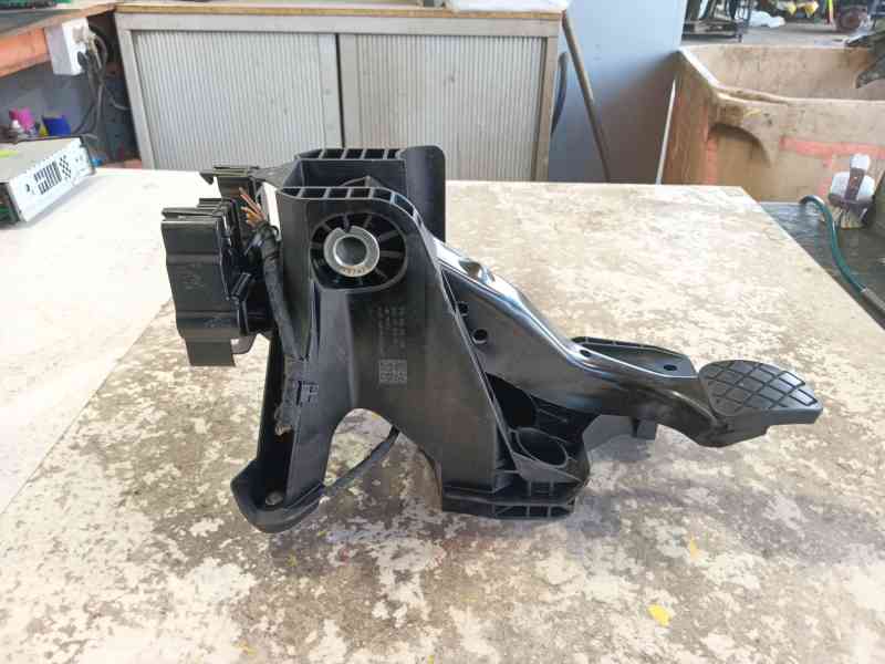 Recambio de pedal freno para seat ateca (kh7, khp) 1.0 tsi referencia OEM IAM   