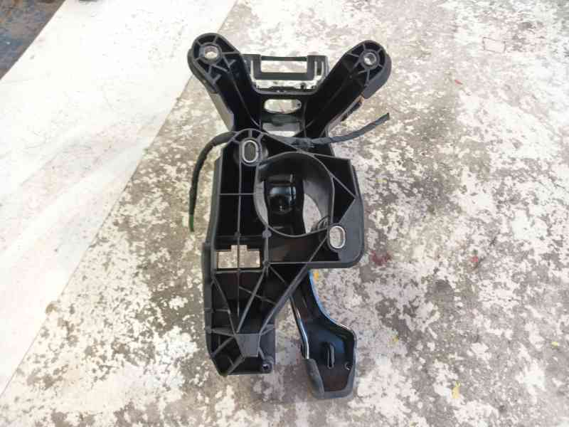Recambio de pedal freno para seat ateca (kh7, khp) 1.0 tsi referencia OEM IAM   