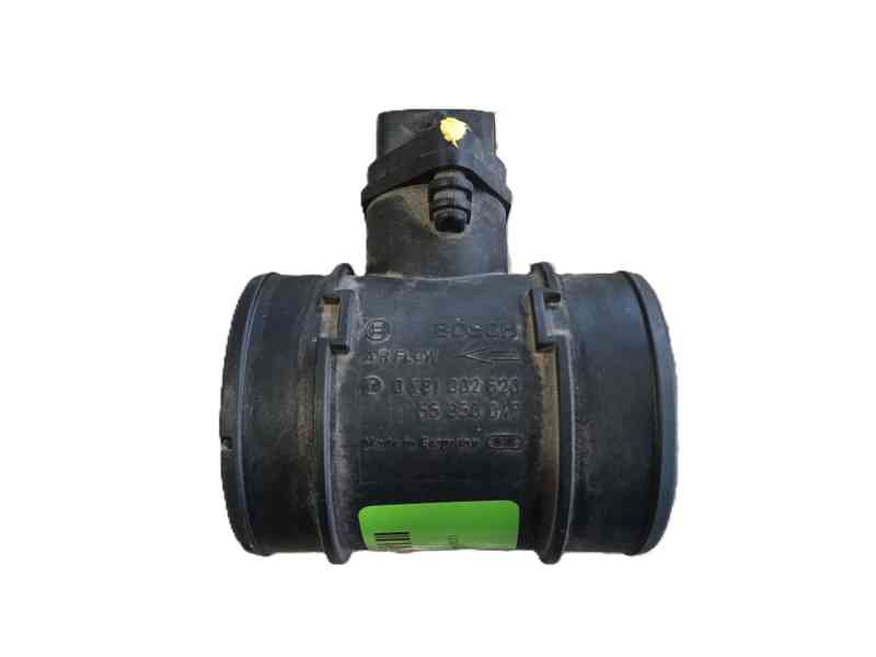 Recambio de caudalimetro para opel meriva a monospace (x03) 1.7 cdti (e75) referencia OEM IAM   