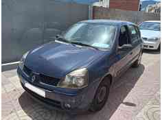 renault clio ii (bb_, cb_) del año 2002