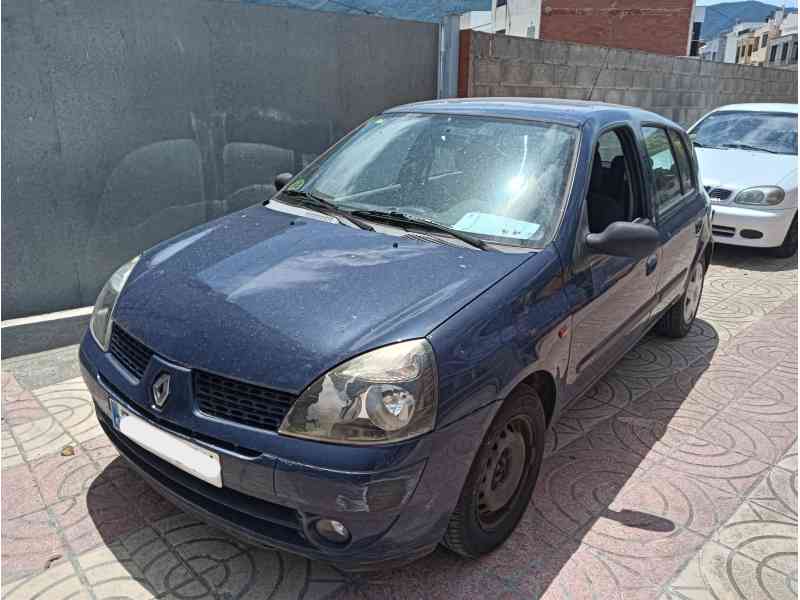 renault clio ii (bb_, cb_) del año 2002
