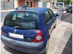 renault clio ii (bb_, cb_) del año 2002 2