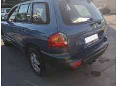 hyundai santa fé i (sm) del año 2001 2