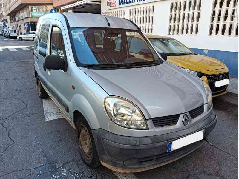 renault kangoo (kc0/1_) del año 2004