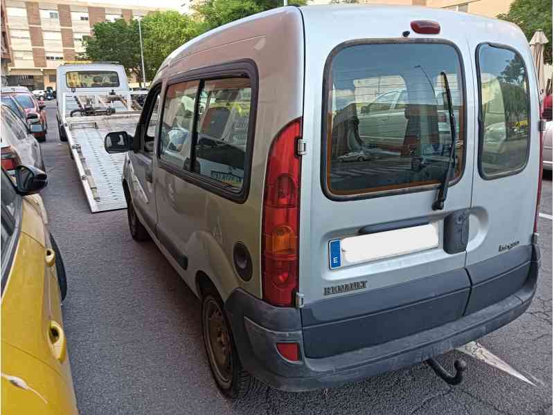 renault kangoo (kc0/1_) del año 2004