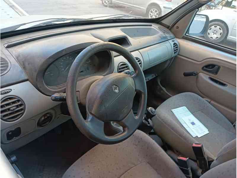 renault kangoo (kc0/1_) del año 2004