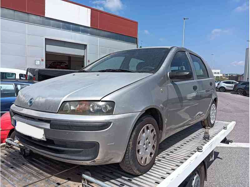 fiat punto (188_) del año 2003