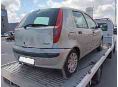 fiat punto (188_) del año 2003 2