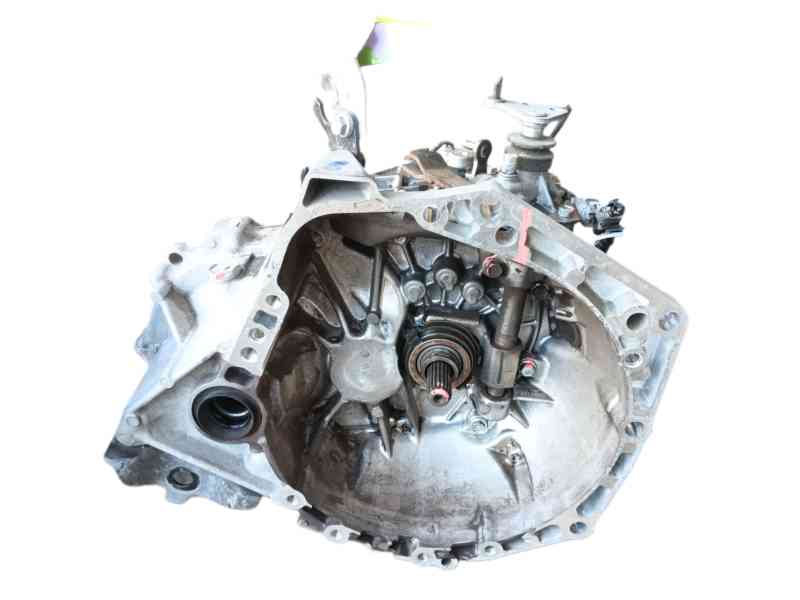 Recambio de caja cambios para peugeot 108 1.0 vti 72 referencia OEM IAM 1611551780  