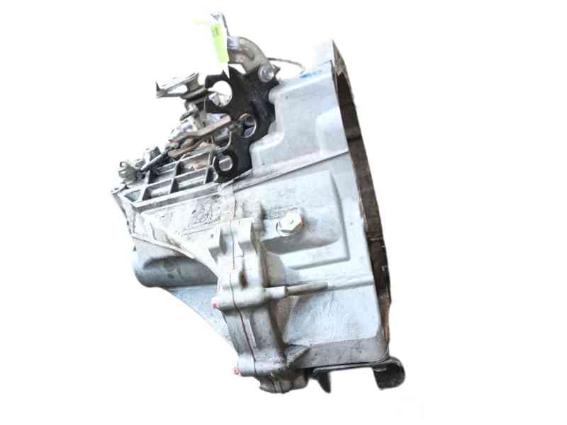 Recambio de caja cambios para peugeot 108 1.0 vti 72 referencia OEM IAM 1611551780  