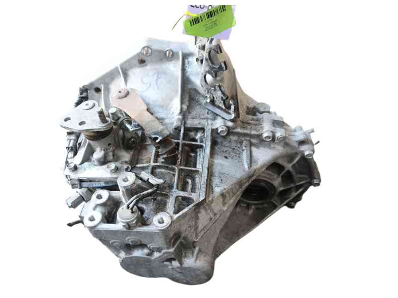 Recambio de caja cambios para peugeot 108 1.0 vti 72 referencia OEM IAM 1611551780  