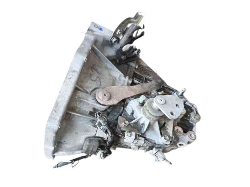 Recambio de caja cambios para peugeot 108 1.0 vti 72 referencia OEM IAM 1611551780  