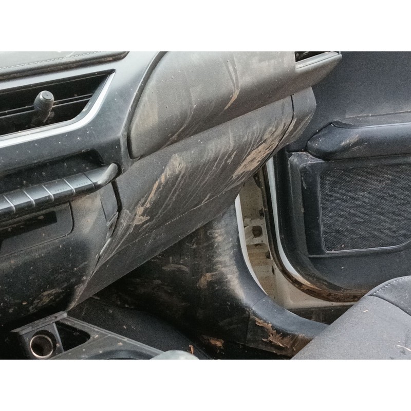 Recambio de guantera para lexus ux (_aa1_, _ah1_, _ma1_) 250h (mzah10) referencia OEM IAM   