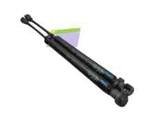 Recambio de amortiguadores maletero / porton para smart city-coupe (450) 0.6 (s1cla1, 450.341) referencia OEM IAM Q0000618V00700