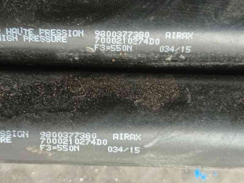Recambio de amortiguadores maletero / porton para peugeot 308 sw ii (lc_, lj_, lr_, lx_, l4_) 1.2 thp 130 referencia OEM IAM 980