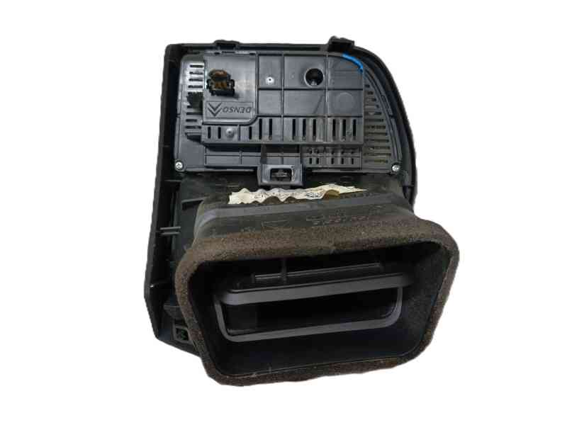 Recambio de mando calefaccion / aire acondicionado para citroën c4 picasso i monospace (ud_) 1.6 hdi referencia OEM IAM  9650868