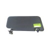 Recambio de parasol izquierdo para mazda cx-5 (kf) 2.0 referencia OEM IAM KR7A69320A06  