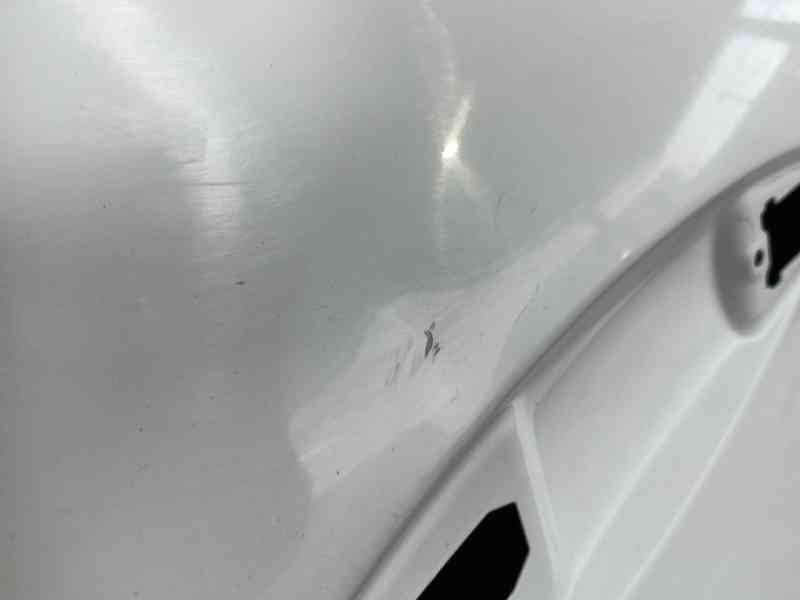 Recambio de puerta trasera derecha para ford fiesta vii (hj, hf) 1.5 tdci referencia OEM IAM 2086309  