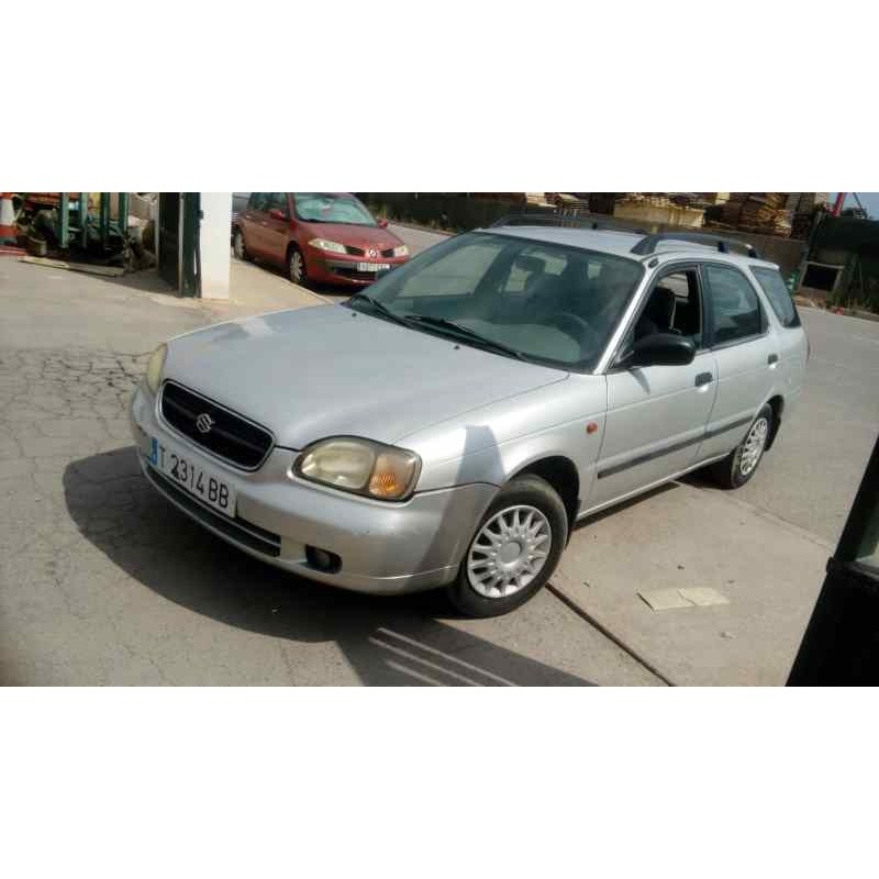 SUZUKI BALENO FAM. SY (EG)