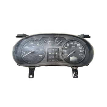 CUADRO INSTRUMENTOS 8200295451 P8200279062 