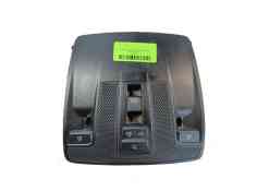 Recambio de luz interior para mercedes-benz clase a (w176) a 180 cdi / d (176.012) referencia OEM IAM   