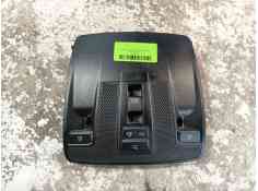 Recambio de luz interior para mercedes-benz clase a (w176) a 180 cdi / d (176.012) referencia OEM IAM    2