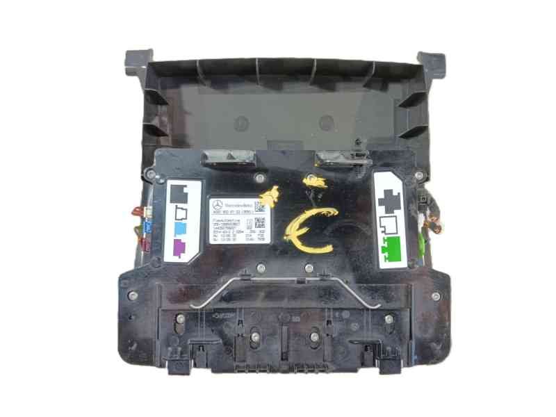 Recambio de luz interior para mercedes-benz clase a (w176) a 180 cdi / d (176.012) referencia OEM IAM   