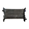 Recambio de radiador agua para peugeot bipper (aa_) 1.3 hdi 75 referencia OEM IAM 1330Y4 51780659 1692728080