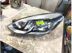 Recambio de faro izquierdo para ford fiesta vii (hj, hf) 1.5 tdci referencia OEM IAM 2549186  