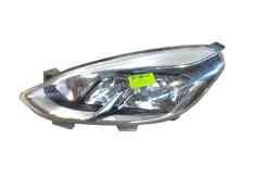 Recambio de faro izquierdo para ford fiesta vii (hj, hf) 1.5 tdci referencia OEM IAM 2549186  