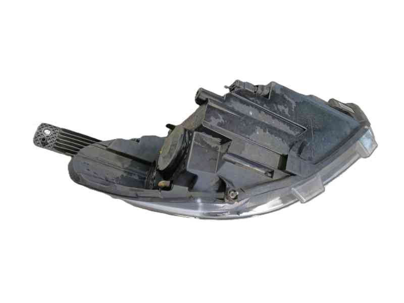 Recambio de faro izquierdo para ford fiesta vii (hj, hf) 1.5 tdci referencia OEM IAM 2549186  