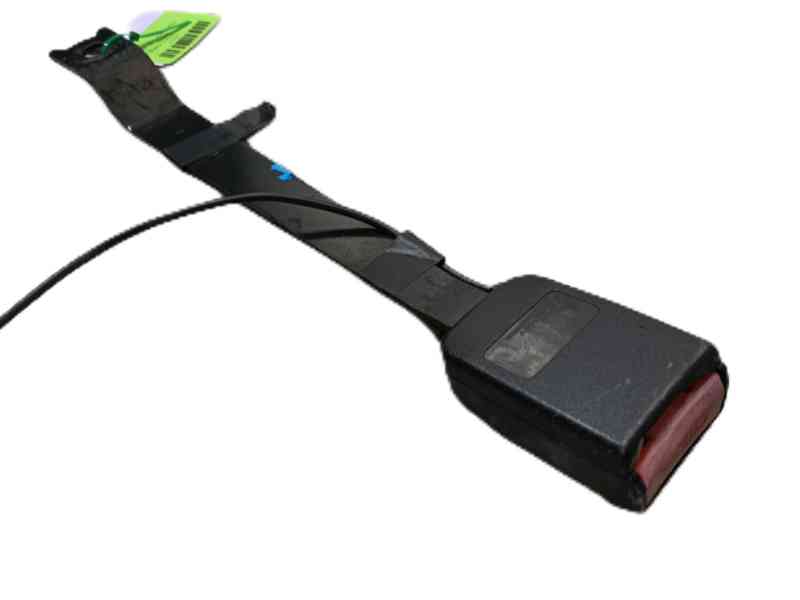 Recambio de enganche cinturon delantero derecho para nissan qashqai i (j10, nj10) 2.0 dci referencia OEM IAM 86842JD00B  