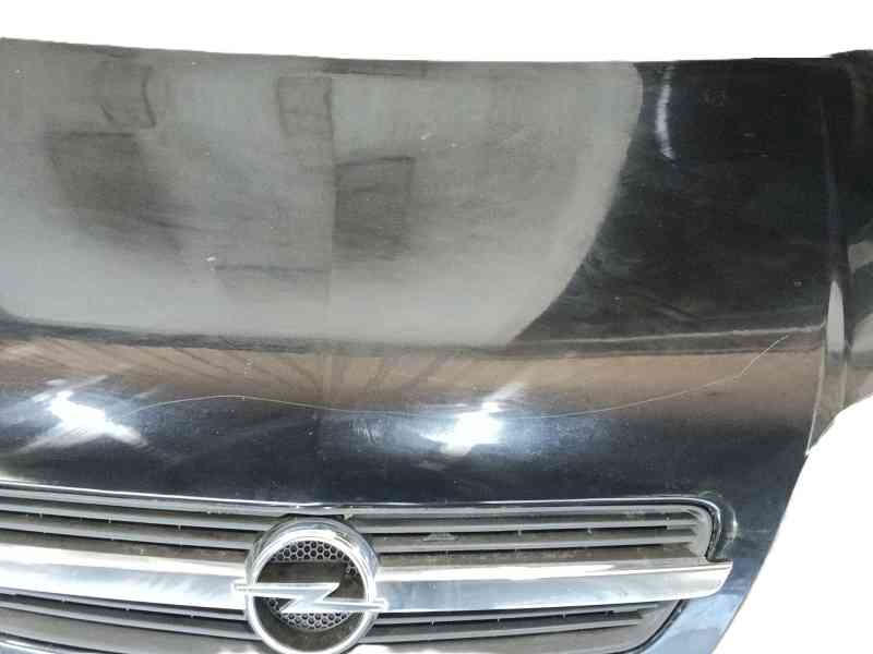 Recambio de capot delantero para opel meriva a monospace (x03) 1.7 cdti (e75) referencia OEM IAM 93186909  