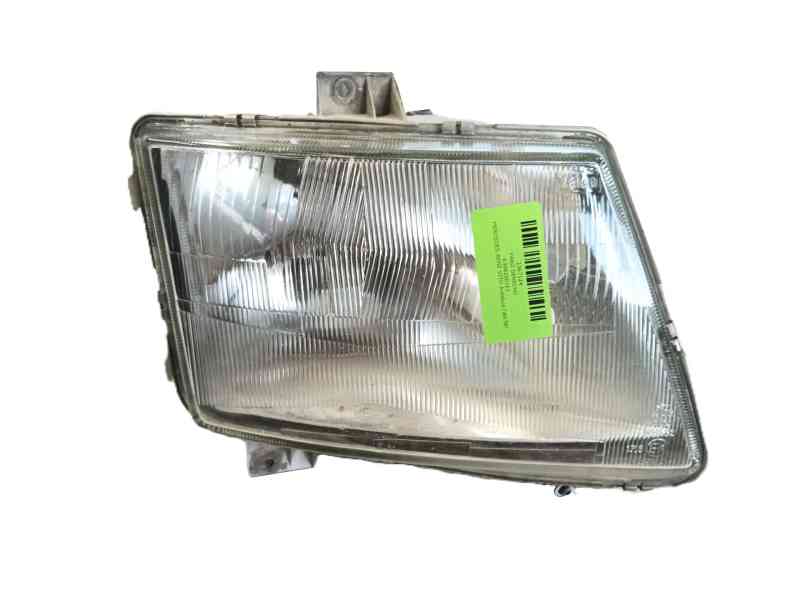 Recambio de faro derecho para mercedes-benz vito autobús (w638) 114 2.3 (638.134, 638.194) referencia OEM IAM 6388200161  