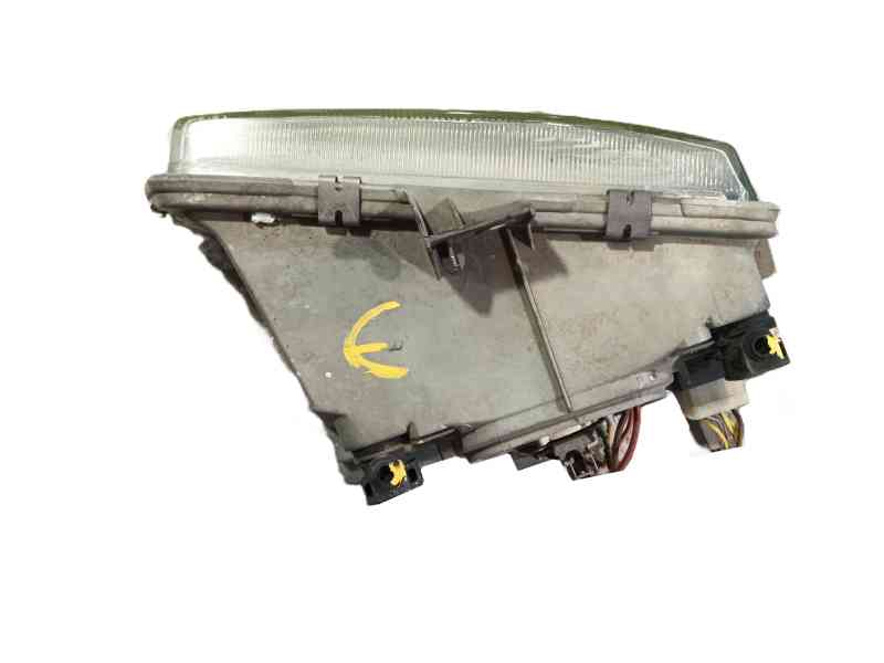 Recambio de faro derecho para mercedes-benz vito autobús (w638) 114 2.3 (638.134, 638.194) referencia OEM IAM 6388200161  
