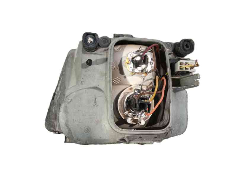 Recambio de faro derecho para mercedes-benz vito autobús (w638) 114 2.3 (638.134, 638.194) referencia OEM IAM 6388200161  