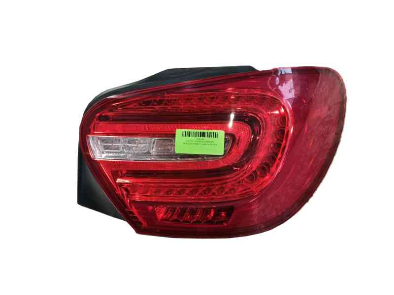 Recambio de piloto trasero derecho para mercedes-benz clase a (w176) a 180 cdi / d (176.012) referencia OEM IAM   