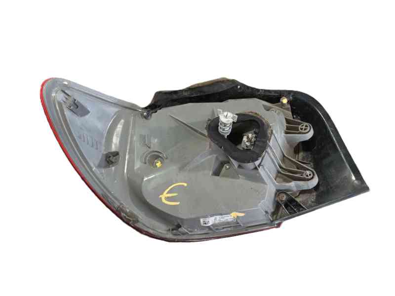 Recambio de piloto trasero derecho para mercedes-benz clase a (w176) a 180 cdi / d (176.012) referencia OEM IAM   
