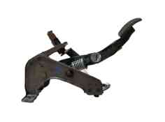 Recambio de pedal embrague para nissan qashqai i (j10, nj10) 2.0 dci referencia OEM IAM    2